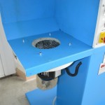 MACCHINA PULITRICE MODELLO MF80/I