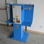 MACCHINA PULITRICE MODELLO MF80/I