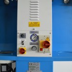 MACCHINA PULITRICE MODELLO MF80/I