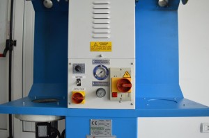 MACCHINA PULITRICE MODELLO MF80/I