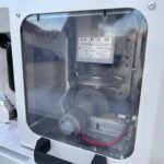 Fresa RG48FA per sottopiedi con inclinazione automatica RO.GI.