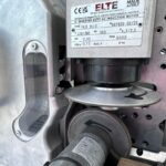Fresa RG48FA per sottopiedi con inclinazione automatica RO.GI.
