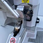 Fresa RG48FA per sottopiedi con inclinazione automatica RO.GI.